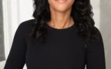 CAA Appoints Dasha Smith as Chief Operating Officer