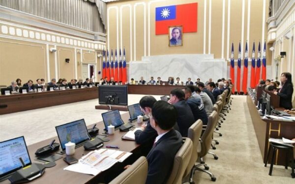 Taiwan Plans AI Dividend to Boost Public Wealth