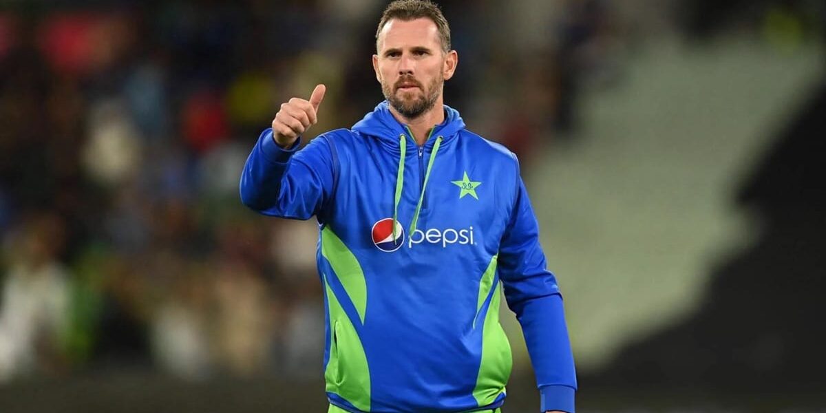 Shaun Tait to Join Pakistan Cricket Board as Bowling Consultant Shaun Tait to Join Pakistan Cricket Board as Bowling Consultant