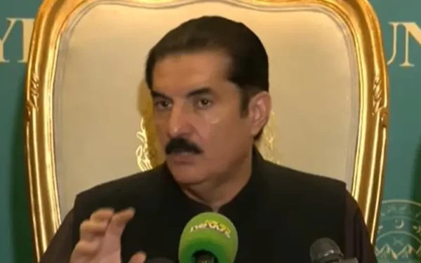 KP Governor Pledges Enhanced Support and Pay Raise for Police KP Governor Pledges Enhanced Support and Pay Raise for Police