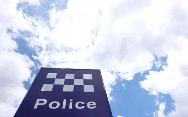 Queensland Man Charged with Murder of Three-Month-Old Baby Son