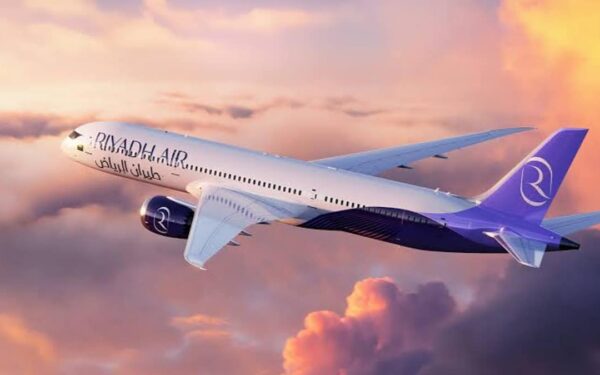Saudi Airlines to Operate Extra Flights for Stranded Pakistani Passengers Saudi Airlines to Operate Extra Flights for Stranded Pakistani Passengers