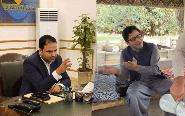 Retired Captain Muhammad Waseem Assumes Role as DG Food Punjab