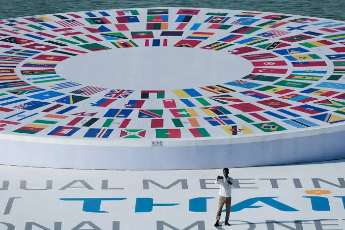 Pakistan Nominated to Chair World Bank, IMF Boards in 2027 Pakistan Nominated to Chair World Bank, IMF Boards in 2027