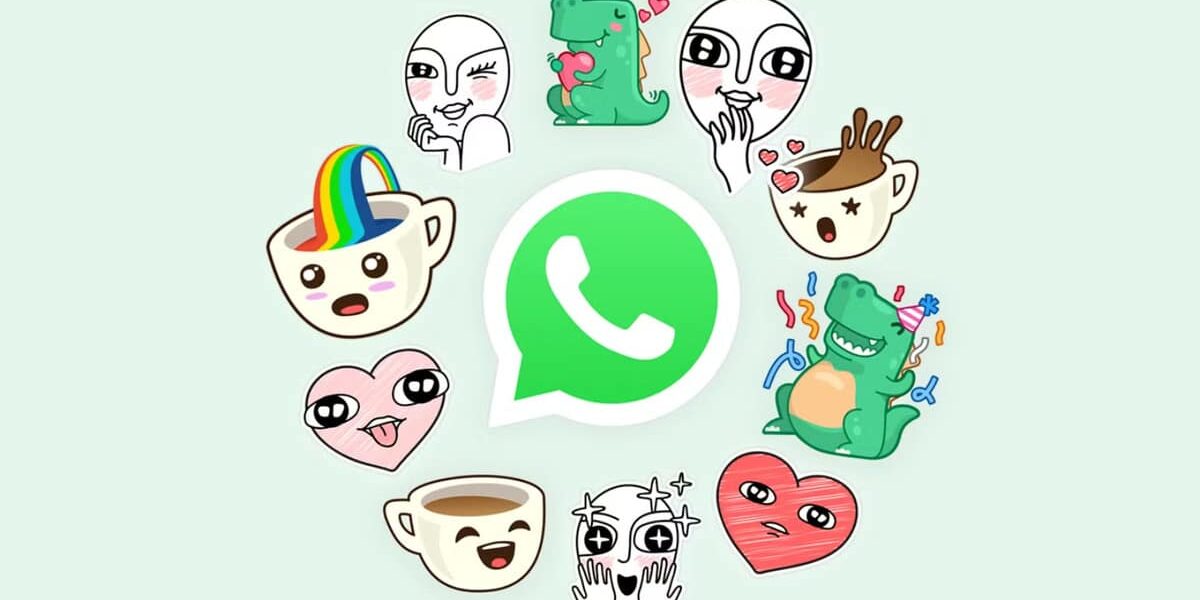 WhatsApp Developing Sound Stickers for Enhanced Messaging WhatsApp Developing Sound Stickers for Enhanced Messaging