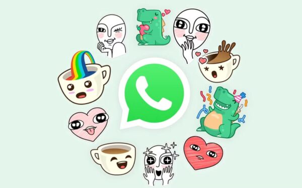 WhatsApp Developing Sound Stickers for Enhanced Messaging
