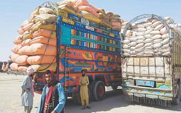 Food Exports Surge 25% in Q1 FY27 Food Exports Surge 25% in Q1 FY27