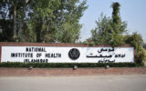 NIH organizes RCCE workshop in Gilgit-Baltistan