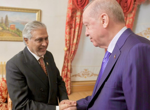 Pakistan’s Foreign Minister Reinforces Bilateral Ties with International Diplomacy Pakistan’s Foreign Minister Reinforces Bilateral Ties with International Diplomacy