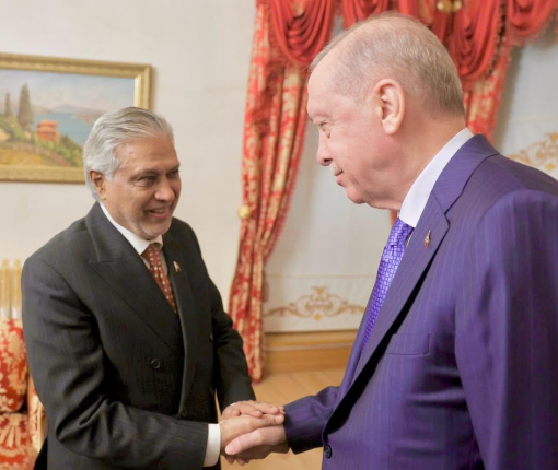 Pakistan’s Foreign Minister Reinforces Bilateral Ties with International Diplomacy Pakistan’s Foreign Minister Reinforces Bilateral Ties with International Diplomacy
