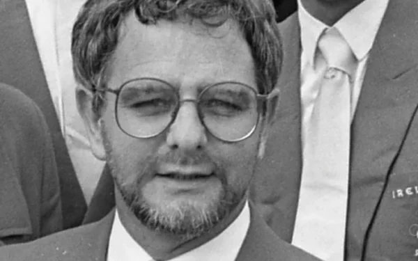 Irish Swimming Coach Gibney to Face Justice for Child Abuse Irish Swimming Coach Gibney to Face Justice for Child Abuse