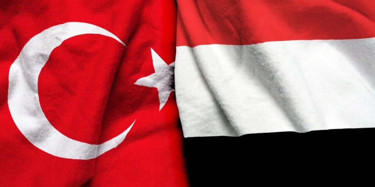 Turkey Rejects Yemen Offensive Despite Defense Pact Turkey Rejects Yemen Offensive Despite Defense Pact