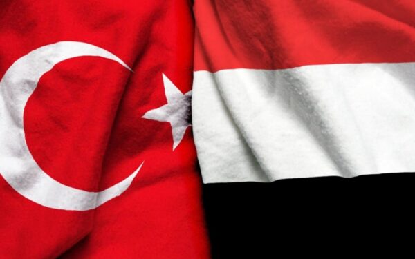 Turkey Rejects Yemen Offensive Despite Defense Pact Turkey Rejects Yemen Offensive Despite Defense Pact