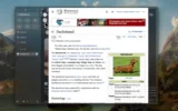 Zen Browser emerges as preferred alternative to Arc