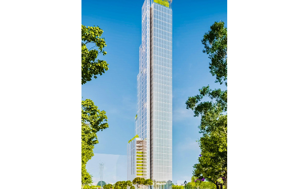 CDA Approves Two High-Rise Buildings in Islamabad’s Blue Area CDA Approves Two High-Rise Buildings in Islamabad’s Blue Area