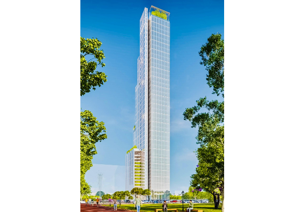 CDA Approves Two High-Rise Buildings in Islamabad’s Blue Area CDA Approves Two High-Rise Buildings in Islamabad’s Blue Area