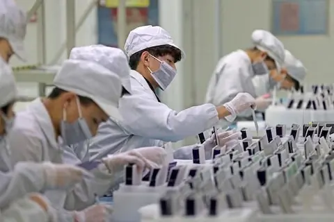 China Proposes Export Controls on Solar Technologies China Proposes Export Controls on Solar Technologies