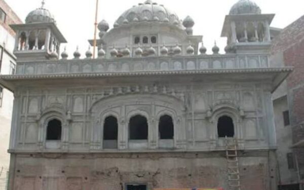 ETPB Expands Gurdwara Janam Asthan Guru Ram Das Ji to Facilitate Sikh Pilgrims