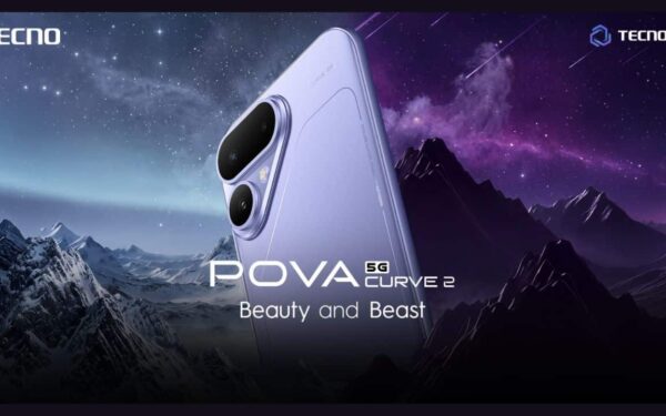 TECNO Announces Return of POVA with New Model