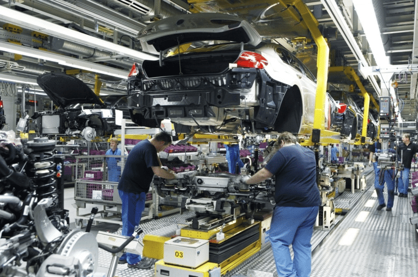 Government to Introduce 10% Levy on High-End Cars Government to Introduce 10% Levy on High-End Cars