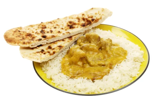 Woman Charged with Poisoning Colleague’s Curry Lunch