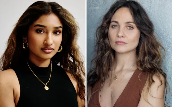 ‘Slow Horses’ Season 7 Casts Varada Sethu and Tuppence Middleton