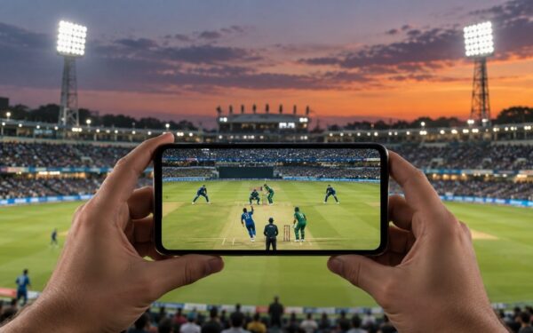 PCB Launches PCB Live App for Cricket Fans PCB Launches PCB Live App for Cricket Fans