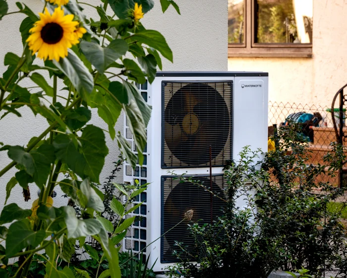 Ministers Plan to Cut Heat Pump Subsidies to Fund Defence Spending