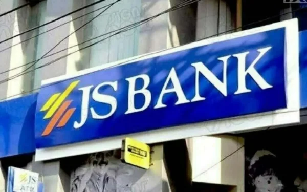 JS Bank wins Best Digital Experience Award at Asian Experience Awards