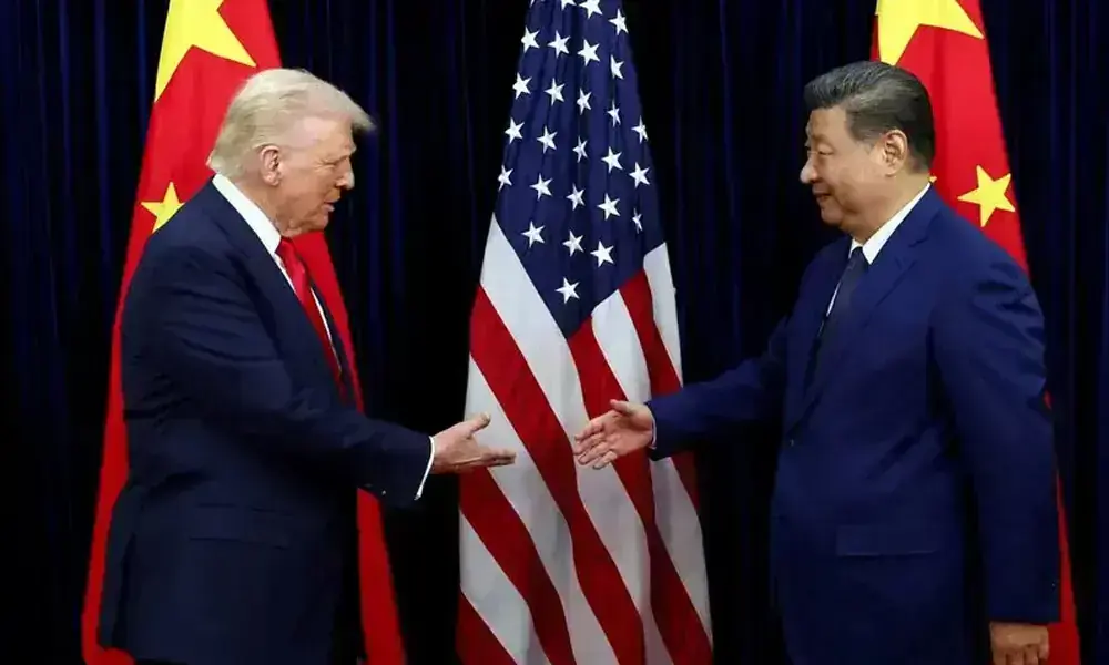 China urges US to halt proposed investment curbs China urges US to halt proposed investment curbs