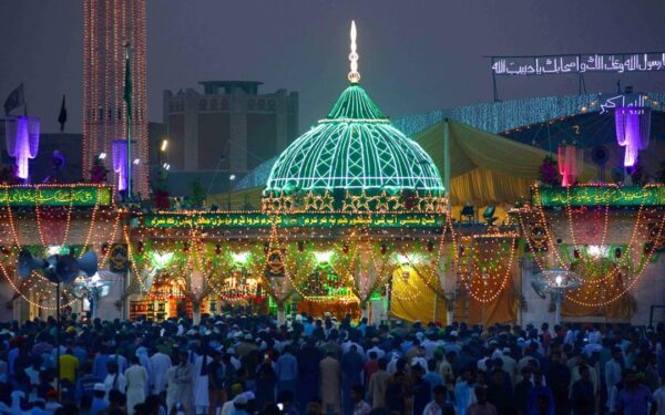 Punjab Auqaf Department Demotes Cleric for Financial Misconduct Punjab Auqaf Department Demotes Cleric for Financial Misconduct