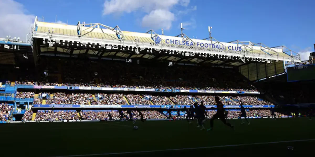 Chelsea Fans Face Facial Recognition at Home Clash