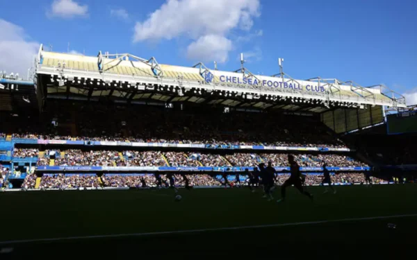 Chelsea Fans Face Facial Recognition at Home Clash Chelsea Fans Face Facial Recognition at Home Clash