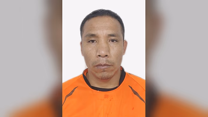 Left-wing candidate Hitler Mussolini elected mayor in remote Peruvian district