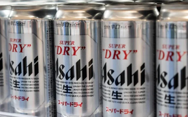 Japanese Beer Giants Searched Over Price Fixing Suspicions Japanese Beer Giants Searched Over Price Fixing Suspicions
