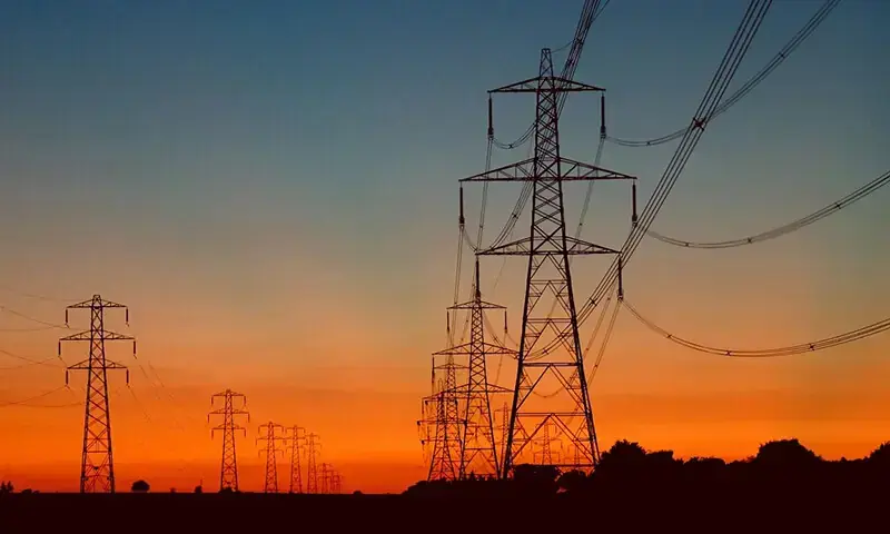 Nine Parties Prequalified for Gepco Acquisition Nine Parties Prequalified for Gepco Acquisition