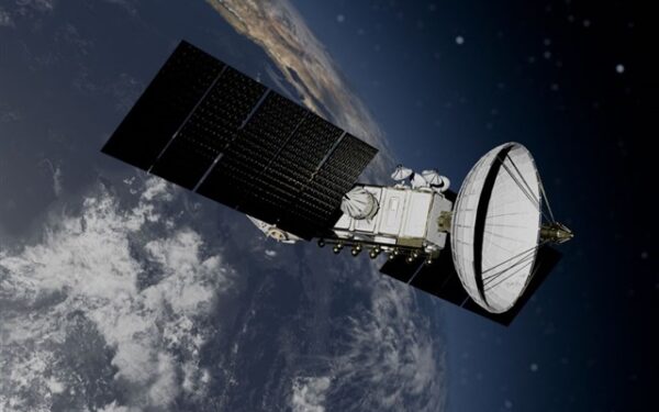 Taiwan targets non-SpaceX players in space solar market Taiwan targets non-SpaceX players in space solar market