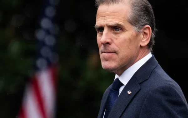 Ex-FBI Officials Charged with Lying About Hunter Biden Laptop Investigation Ex-FBI Officials Charged with Lying About Hunter Biden Laptop Investigation