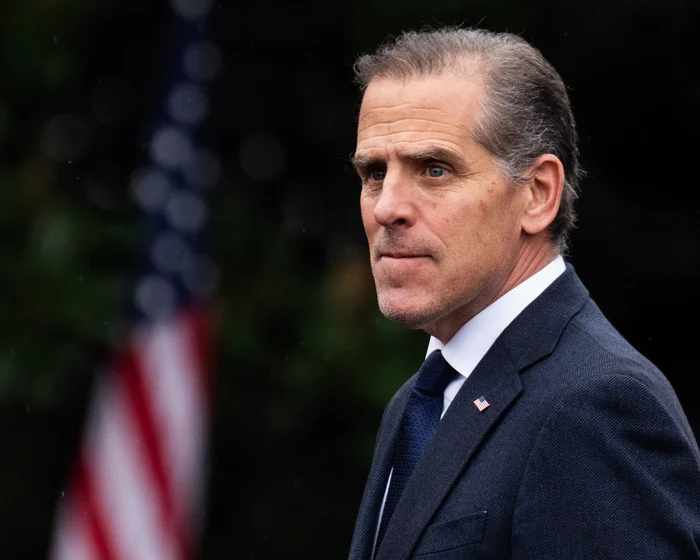 Ex-FBI Officials Charged with Lying About Hunter Biden Laptop Investigation Ex-FBI Officials Charged with Lying About Hunter Biden Laptop Investigation