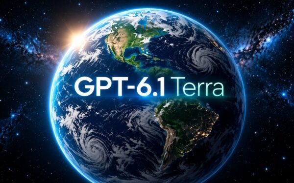 OpenAI Launches GPT-6.1 Terra, Outperforming Competitors at Lower Cost