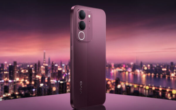 Vivo Revives Y32 with Advanced Features Vivo Revives Y32 with Advanced Features