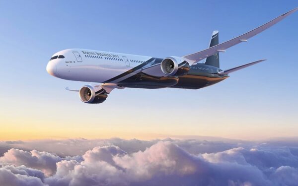 PIA Agrees to Operate Two New Boeing 787-9 Dreamliners PIA Agrees to Operate Two New Boeing 787-9 Dreamliners
