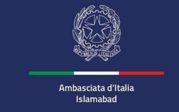 Italy Expresses Condolences Over Peshawar School Collapse Italy Expresses Condolences Over Peshawar School Collapse