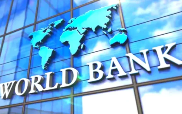 World Bank mobilizes record 2 billion in private capital for developing economies