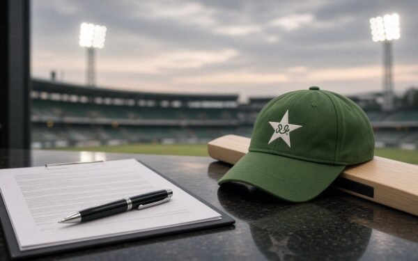 Pakistani Cricketers Seek Freedom to Play Abroad Pakistani Cricketers Seek Freedom to Play Abroad