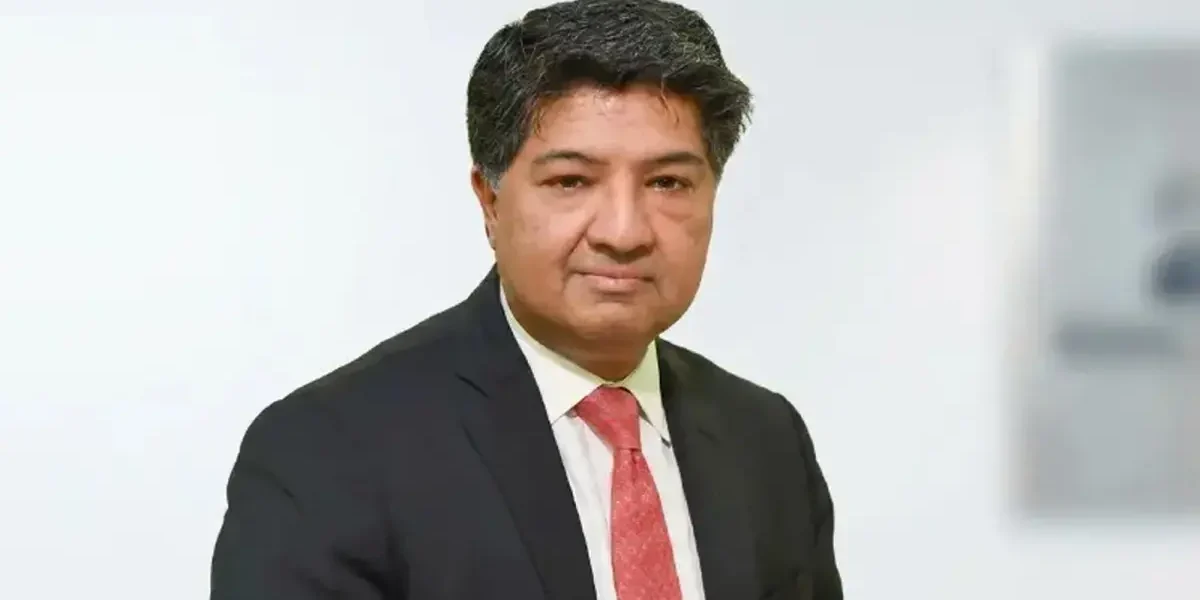NBP CEO Imran Sarwar to receive Rs9.5mn monthly salary, Rs30mn life insurance