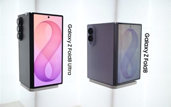 Samsung scales back Galaxy Z Fold8 production due to UMC rejection