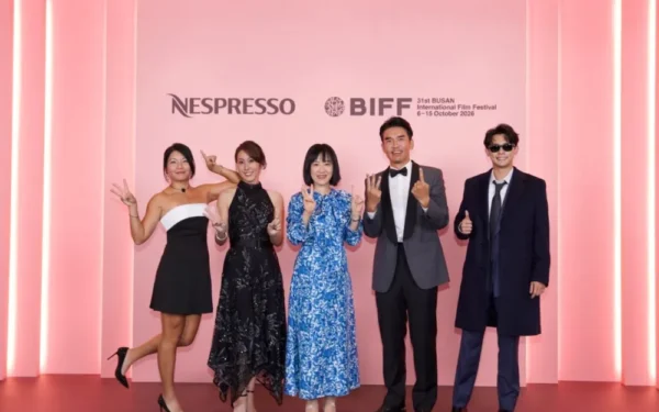 Taiwanese Director Lee Yun Chan Returns with ‘To Be Ordinary’ at Busan Taiwanese Director Lee Yun Chan Returns with ‘To Be Ordinary’ at Busan