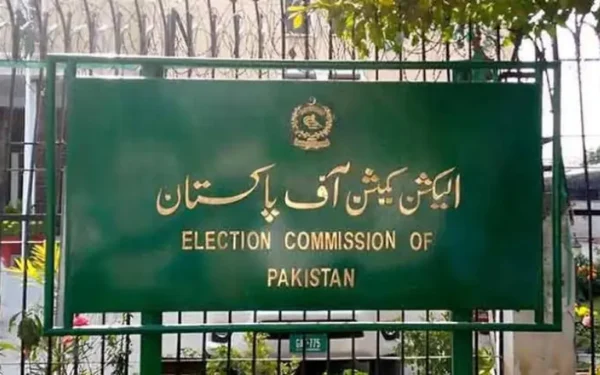 ECP Ready for Punjab LG Polls but Faces Hurdles in Other Provinces ECP Ready for Punjab LG Polls but Faces Hurdles in Other Provinces