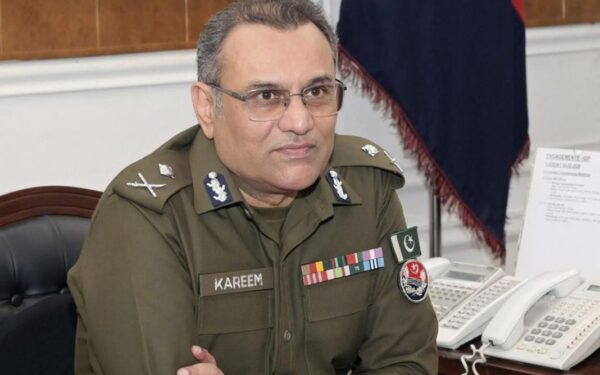 Punjab IGP Takes Notice of Triple Murder in Sheikhupura Punjab IGP Takes Notice of Triple Murder in Sheikhupura